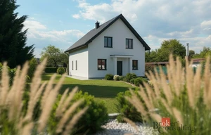 Building plot for sale, 1278m<sup>2</sup>