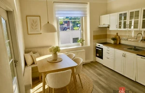Apartment for rent, 1+1 - Studio, 30m<sup>2</sup>
