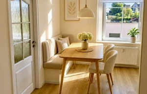 Apartment for rent, 1+1 - Studio, 30m<sup>2</sup>