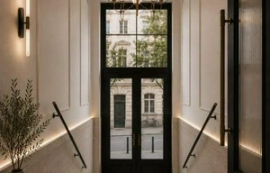 Apartment for sale, 1+KK - Studio, 33m<sup>2</sup>