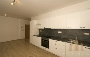 Apartment for rent, 2+kk - 1 bedroom, 45m<sup>2</sup>