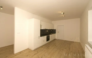 Apartment for rent, 2+kk - 1 bedroom, 45m<sup>2</sup>