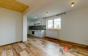 Apartment for rent, 3+1 - 2 bedrooms, 95m<sup>2</sup>