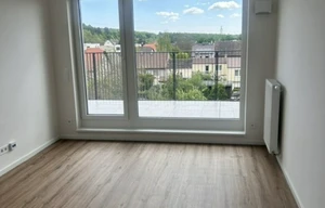 Apartment for rent, 2+kk - 1 bedroom, 38m<sup>2</sup>