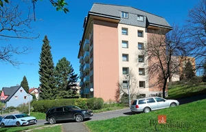Apartment for sale, 3+1 - 2 bedrooms, 70m<sup>2</sup>