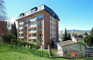 Apartment for sale, 3+1 - 2 bedrooms, 70m<sup>2</sup>