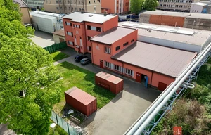 Warehouse for sale, 601m<sup>2</sup>