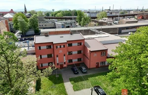 Warehouse for sale, 601m<sup>2</sup>