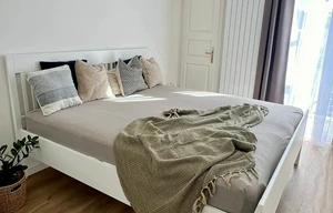 Apartment for rent, 3+kk - 2 bedrooms, 58m<sup>2</sup>