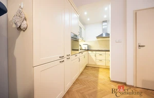 Apartment for sale, 3+kk - 2 bedrooms, 85m<sup>2</sup>