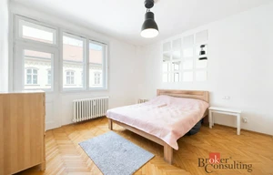 Apartment for sale, 3+kk - 2 bedrooms, 85m<sup>2</sup>