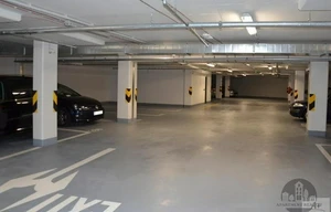 Parking space for rent, 20m<sup>2</sup>