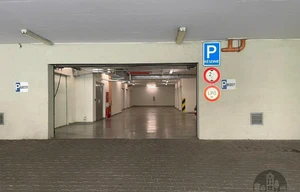 Parking space for rent, 20m<sup>2</sup>