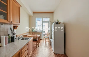 Apartment for rent, 2+1 - 1 bedroom, 85m<sup>2</sup>