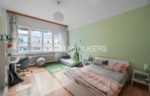 Apartment for rent, 2+1 - 1 bedroom, 85m<sup>2</sup>