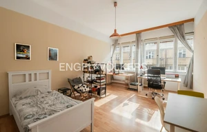 Apartment for rent, 2+1 - 1 bedroom, 85m<sup>2</sup>