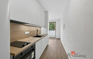 Apartment for rent, 1+KK - Studio, 27m<sup>2</sup>