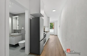 Apartment for rent, 1+KK - Studio, 27m<sup>2</sup>