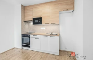 Apartment for rent, 2+kk - 1 bedroom, 47m<sup>2</sup>