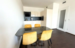 Apartment for rent, 2+kk - 1 bedroom, 58m<sup>2</sup>