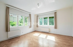 Apartment for rent, 3+1 - 2 bedrooms, 102m<sup>2</sup>