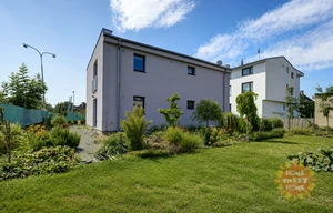 Apartment for rent, 3+kk - 2 bedrooms, 94m<sup>2</sup>