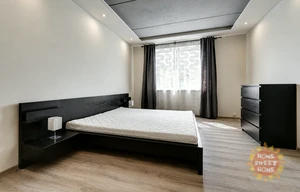 Apartment for rent, 3+kk - 2 bedrooms, 94m<sup>2</sup>
