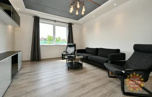 Apartment for rent, 3+kk - 2 bedrooms, 94m<sup>2</sup>