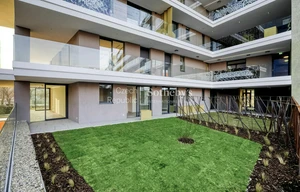 Apartment for rent, 4+kk - 3 bedrooms, 129m<sup>2</sup>