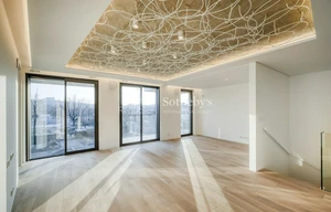 Apartment for rent, 4+kk - 3 bedrooms, 129m<sup>2</sup>
