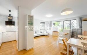 Apartment for sale, 3+kk - 2 bedrooms, 97m<sup>2</sup>