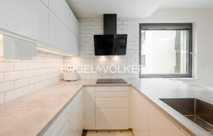 Apartment for sale, 3+kk - 2 bedrooms, 97m<sup>2</sup>