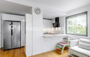 Apartment for sale, 3+kk - 2 bedrooms, 97m<sup>2</sup>