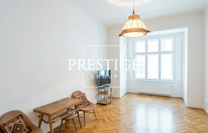 Apartment for rent, 2+1 - 1 bedroom, 77m<sup>2</sup>