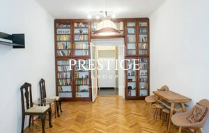 Apartment for rent, 2+1 - 1 bedroom, 77m<sup>2</sup>