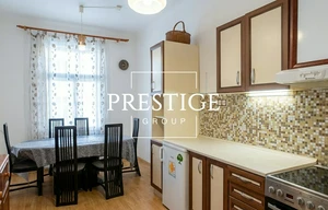 Apartment for rent, 2+1 - 1 bedroom, 77m<sup>2</sup>