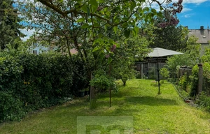 Apartment for rent, 2+kk - 1 bedroom, 41m<sup>2</sup>