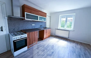 Apartment for rent, 2+kk - 1 bedroom, 41m<sup>2</sup>