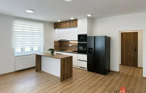 Apartment for rent, 4+kk - 3 bedrooms, 88m<sup>2</sup>