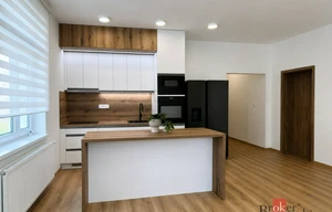 Apartment for rent, 4+kk - 3 bedrooms, 88m<sup>2</sup>