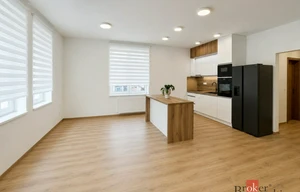 Apartment for rent, 4+kk - 3 bedrooms, 88m<sup>2</sup>