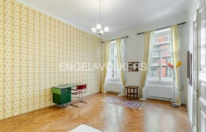 Apartment for rent, 1+1 - Studio, 42m<sup>2</sup>