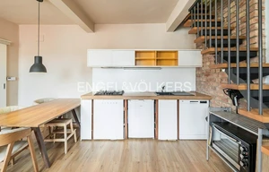 Apartment for sale, 2+kk - 1 bedroom, 62m<sup>2</sup>