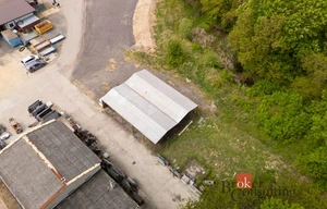 Warehouse for rent, 350m<sup>2</sup>