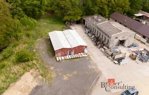 Warehouse for rent, 350m<sup>2</sup>