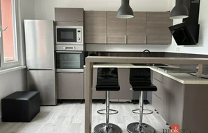 Apartment for rent, 1+1 - Studio, 35m<sup>2</sup>
