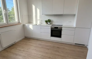 Apartment for sale, 3+1 - 2 bedrooms, 61m<sup>2</sup>