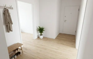 Apartment for sale, 3+1 - 2 bedrooms, 61m<sup>2</sup>