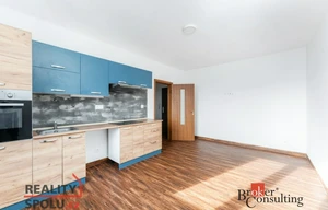 Apartment for rent, 1+KK - Studio, 27m<sup>2</sup>