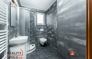 Apartment for rent, 1+KK - Studio, 27m<sup>2</sup>